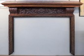 AMERICAN RENAISSANCE REVIVAL P