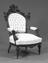 American Renaissance Revival W