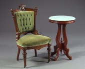 American Renaissance Revival W