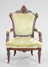 American Renaissance Revival W