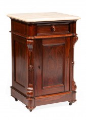 AMERICAN RENAISSANCE ROSEWOOD