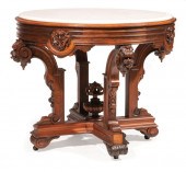 AMERICAN RENAISSANCE ROSEWOOD