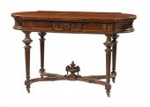 AMERICAN RENAISSANCE ROSEWOOD