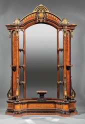 AMERICAN RENAISSANCE ROSEWOOD
