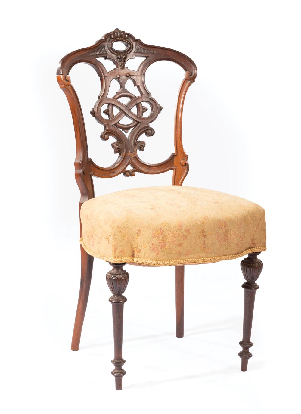 AMERICAN RENAISSANCE ROSEWOOD