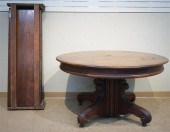 AMERICAN RENAISSANCE STYLE WAL