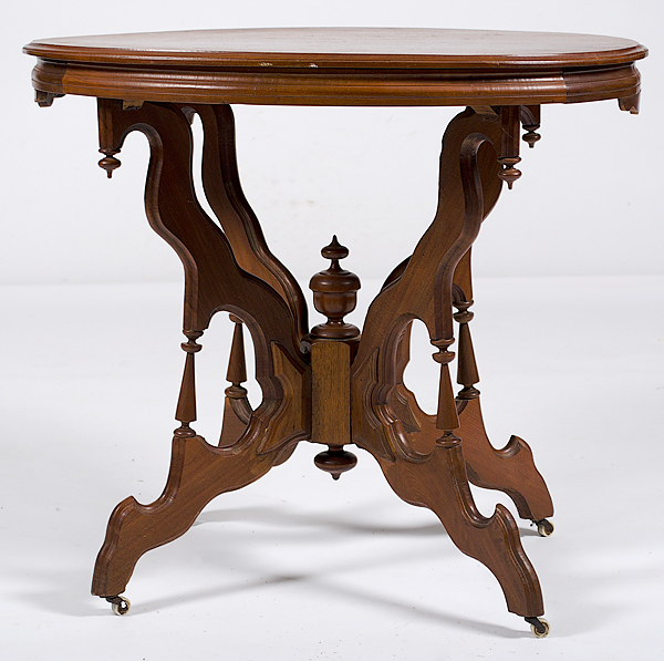 American Renaissance Table American