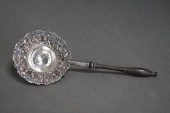 AMERICAN REPOUSSE STERLING SIL