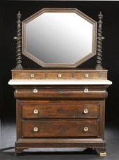 American Restauration-Style Li