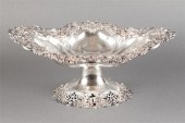 American reticulated repousse