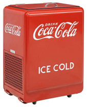 AMERICAN RETRO LLC COCA-COLA C