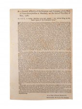 AMERICAN REVOLUTION, CONTINENT