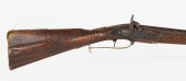 AMERICAN REVOLUTIONARY WAR ERA