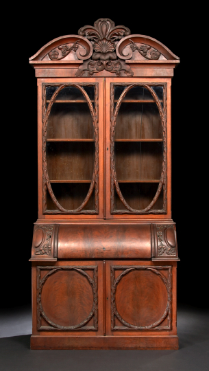 American Rococo Revival