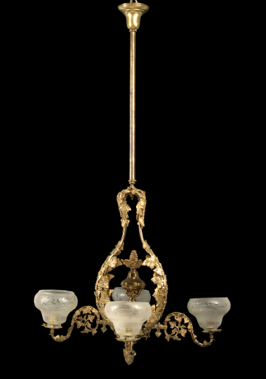 American Rococo Revival