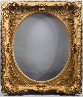 AMERICAN ROCOCO REVIVAL GILTWO