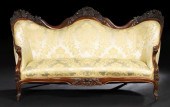 American Rococo Revival Lamina
