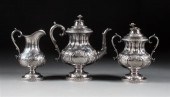 American Rococo Revival repous