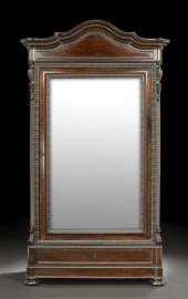 American Rococo Revival Rosewo