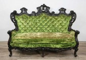 AMERICAN ROCOCO REVIVAL STYLE
