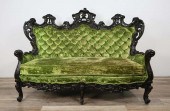 AMERICAN ROCOCO REVIVAL STYLE