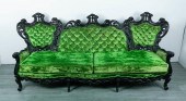 AMERICAN ROCOCO REVIVAL STYLE