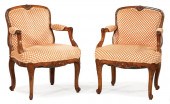 AMERICAN ROCOCO ROSEWOOD ETAGE