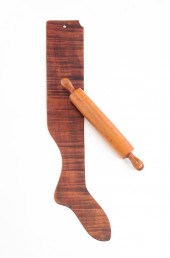AMERICAN ROLLING PIN AND STOCK