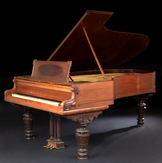 American Rosewood and Faux-Rosewood