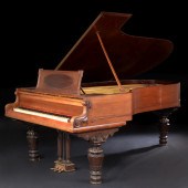 American Rosewood and Faux-Ros