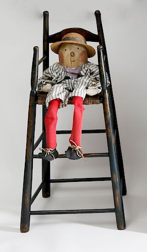 AMERICAN RUSH SEAT