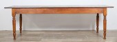 AMERICAN RUSTIC FARMHOUSE DINI