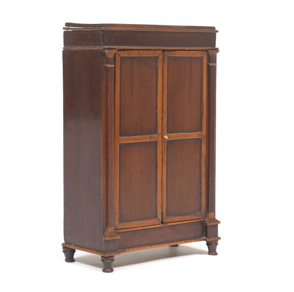 AMERICAN SALESMAN'S SAMPLE BUREAU