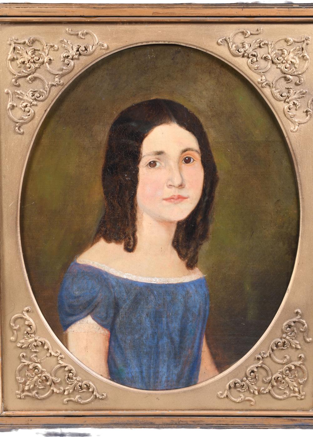 AMERICAN SCHOOL , 19TH CENTURY,