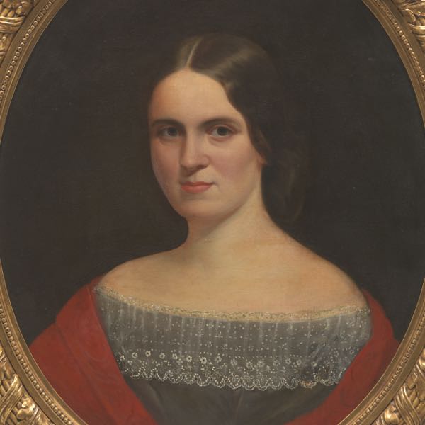 AMERICAN SCHOOL (19TH CENTURY) 26
