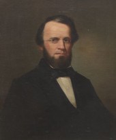 AMERICAN SCHOOL, 19TH CENTURY