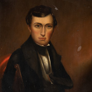 American School, 19th Century A