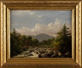 AMERICAN SCHOOL (19TH CENTURY,