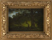AMERICAN SCHOOL (19TH CENTURY,