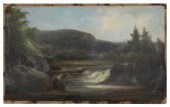 AMERICAN SCHOOL (19TH CENTURY,