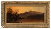 AMERICAN SCHOOL (19TH CENTURY,