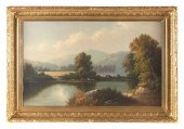 AMERICAN SCHOOL (19TH CENTURY,
