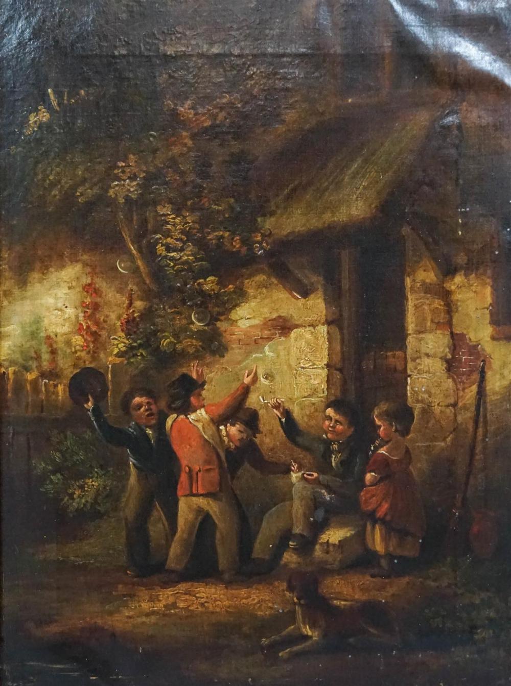 AMERICAN SCHOOL (19TH CENTURY)