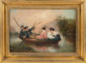AMERICAN SCHOOL (19TH CENTURY,