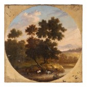 AMERICAN SCHOOL (19TH CENTURY,