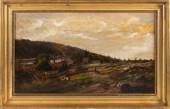 AMERICAN SCHOOL (19TH CENTURY,