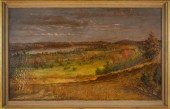 AMERICAN SCHOOL (19TH CENTURY,