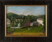 AMERICAN SCHOOL (19TH CENTURY,