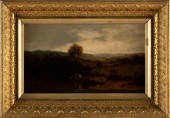 AMERICAN SCHOOL (19TH CENTURY,
