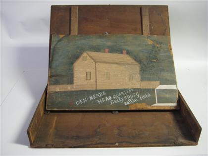 American school 19th century   